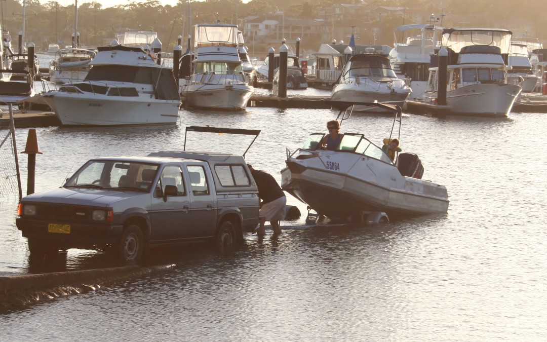 Where does your next boat trip really begin?