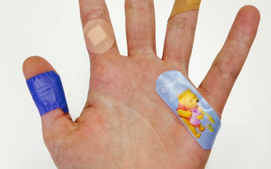 5 reasons you should get a first aid certificate (not because your boss told you too!)