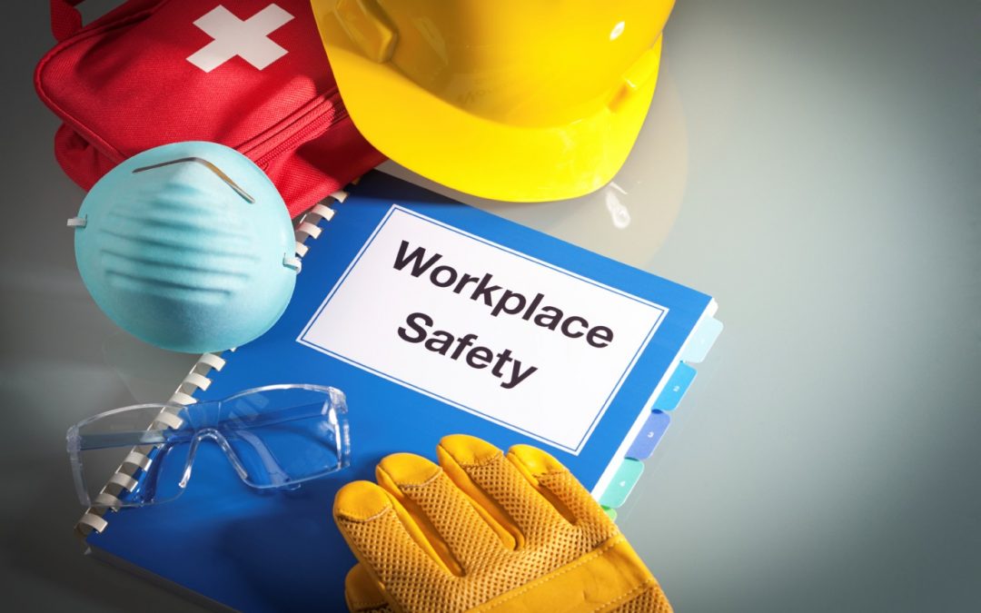 Common Workplace Safety Mistakes
