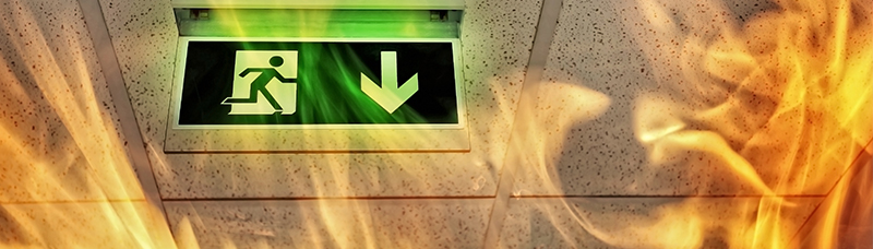 Fire Safety For Summer