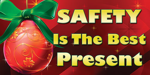 Christmas Doesn’t Mean that WHS Turns into Chaos!