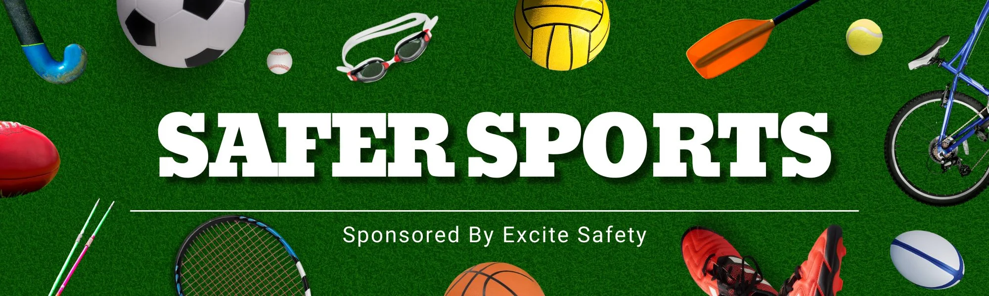 Sport Update Minimalist Green LinkedIn Banner