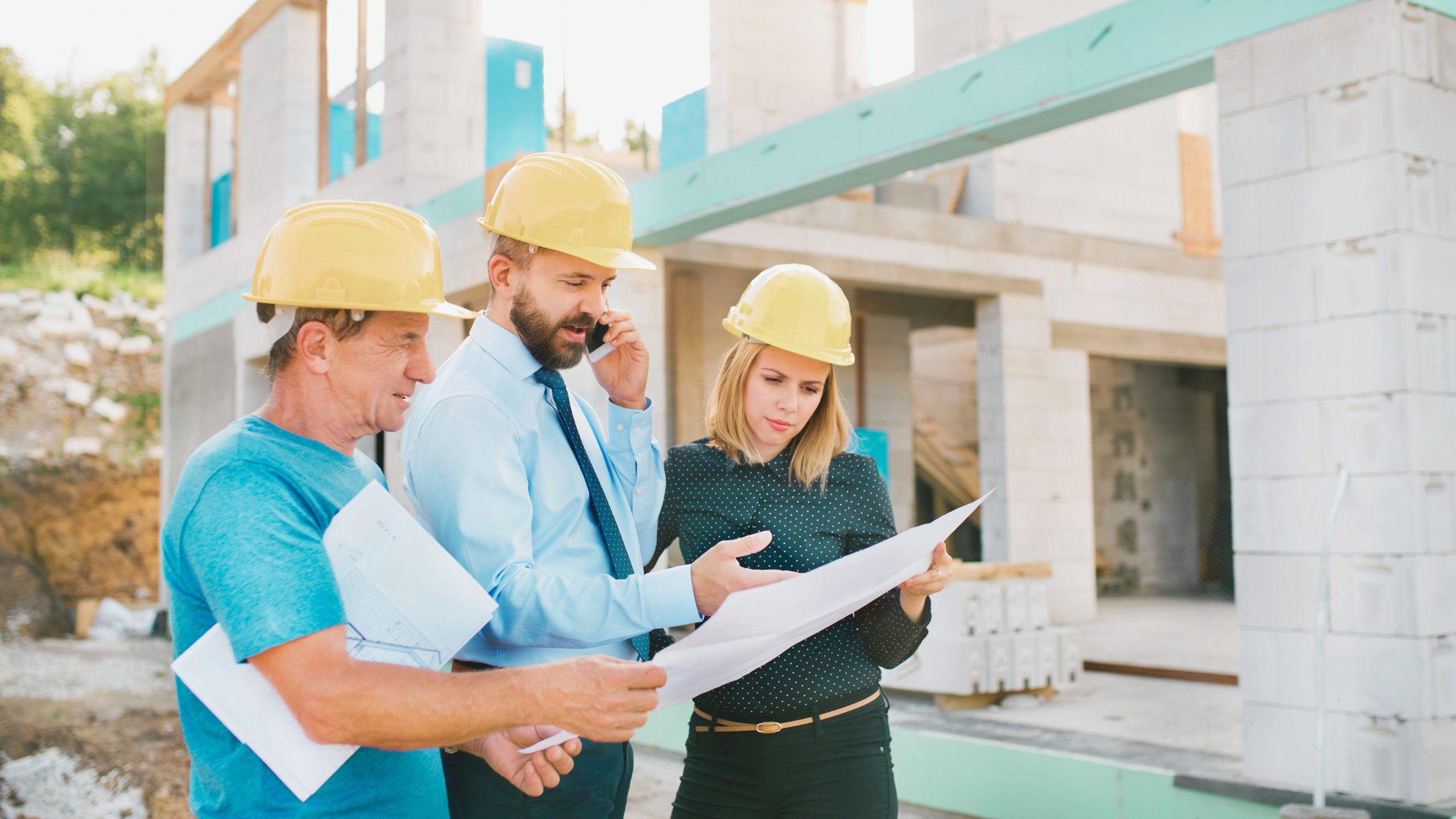 White Card Course White Card construction workers