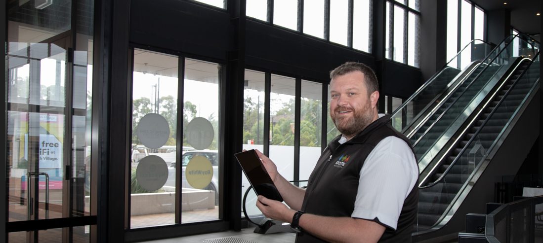 Safety Training and Compliance